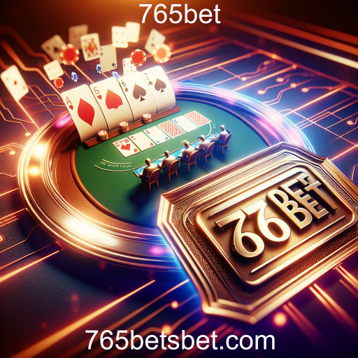 A Magia dos Jogos de Cartas no 765bet
